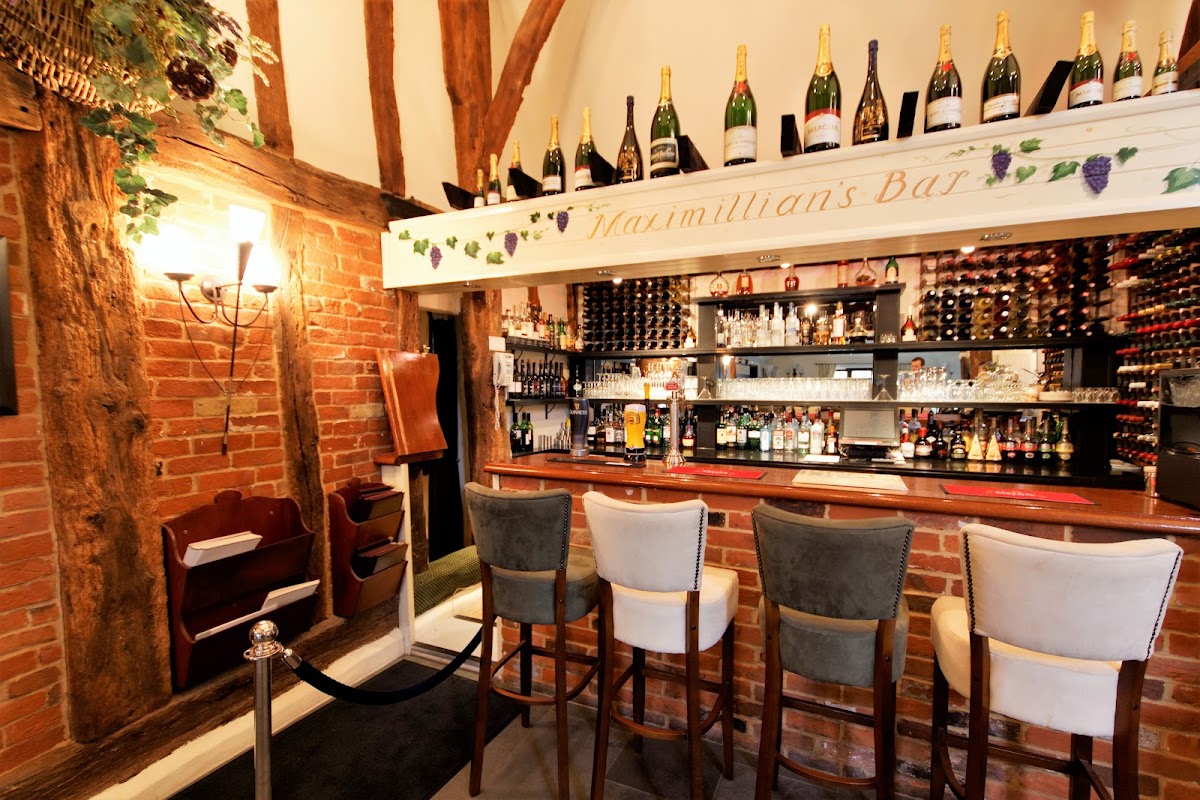 Russells Restaurant